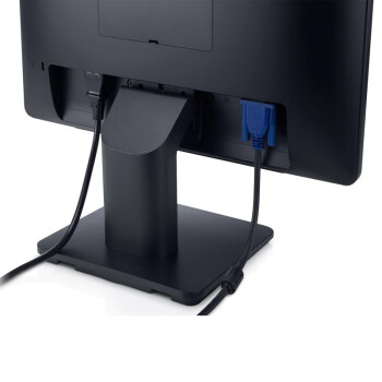 
                                                            戴尔（DELL）17英寸5:4正屏商用液晶个人商务 电脑显示器(E1715S)                