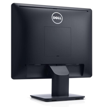 
                                                            戴尔（DELL）17英寸5:4正屏商用液晶个人商务 电脑显示器(E1715S)                