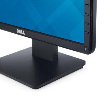 
                                                            戴尔（DELL）17英寸5:4正屏商用液晶个人商务 电脑显示器(E1715S)                