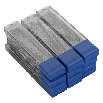 辉柏嘉（Faber-castell）【开学季】铅芯自动铅笔替芯铅笔芯0.7mm（HB）126725 12条装