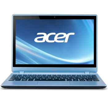 acer 宏碁 V5-122P-61454G50nbb 11.6英寸 超薄触控笔记本