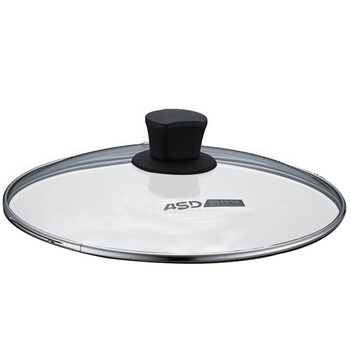 
                                        爱仕达ASD不锈钢复底单层蒸锅火锅 电磁炉通用烹饪锅具QJ1526 26cm                