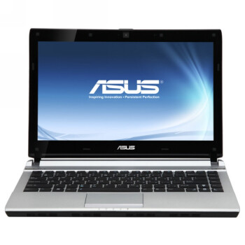 ASUS 华硕 U36KI245SG 13.3英寸 笔记本电脑（i5-2450M、4G、G610M显卡）