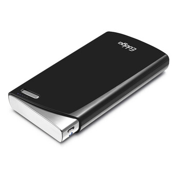 艾德加 ak47-6 移动电源 15600毫安 黑色