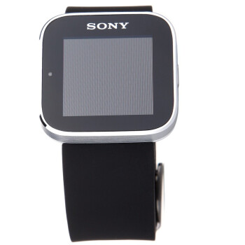 SONY 索尼 MN2 SmartWatch 智能手表