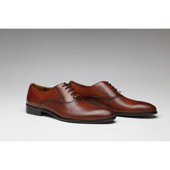 panda商务正装皮鞋c32001320国货精品男鞋