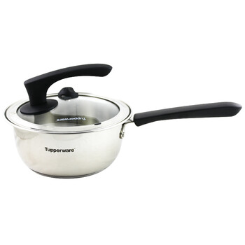 特百惠Tupperware 精灵锅具 多用锅 2L