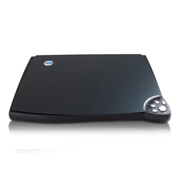明基（BenQ） K600 CIS高速A4扫描仪 赠正版汉王OCR软件