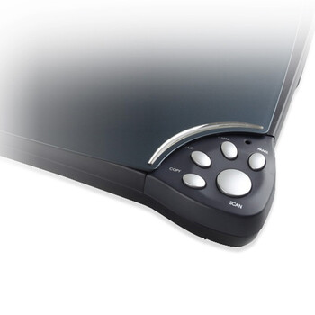 明基（BenQ） K600 CIS高速A4扫描仪 赠正版汉王OCR软件