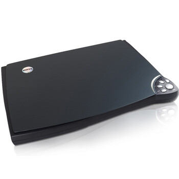 明基（BenQ） K600 CIS高速A4扫描仪 赠正版汉王OCR软件