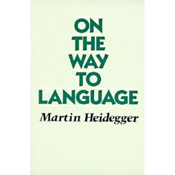 【】On the Way to Language