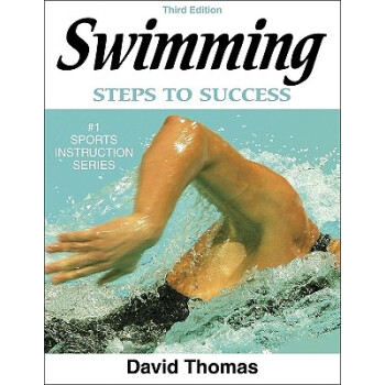【】Swimming: Steps to Success - 3r