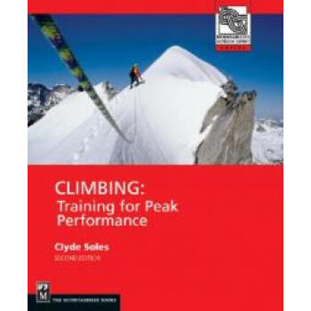 【】Climbing: Training for Peak