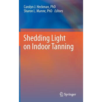 【】Shedding Light on Indoor Tanning