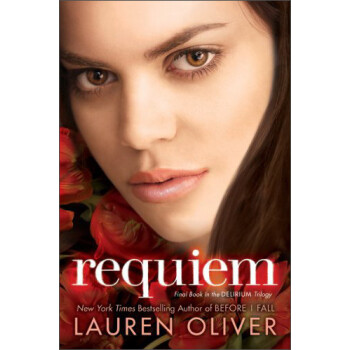 Requiem (Delirium Trilogy #3)