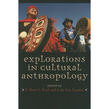 【】Explorations in Cultura