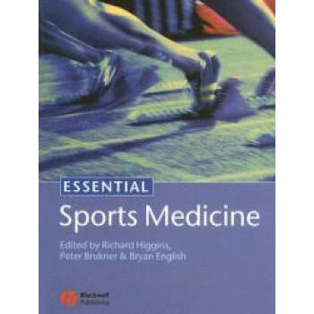 【】Essential Sports Medicine