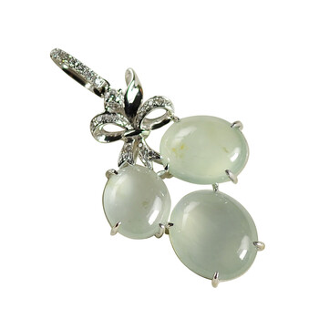 曼丽翠女士项链