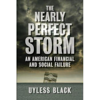 the nearly perfect storm: an american fi.