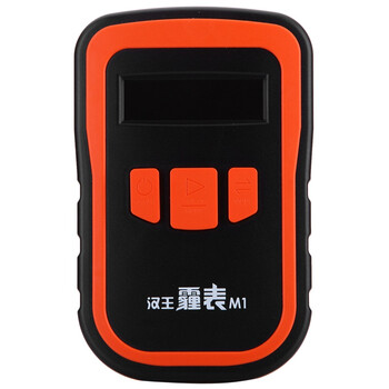 
                                        汉王（Hanvon） 霾表 M1 空气质量检测仪 PM2.5检测 雾霾检测仪                