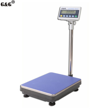 G&G JJ224BC 220g/0.1mg electronic balance scale JJ-BC Series