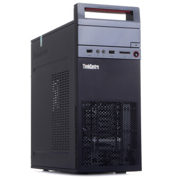联想（ThinkCentre）E73（10C0A021CD）台式电脑（I5-4430S 4G 1T 1G独显 WIN7）
