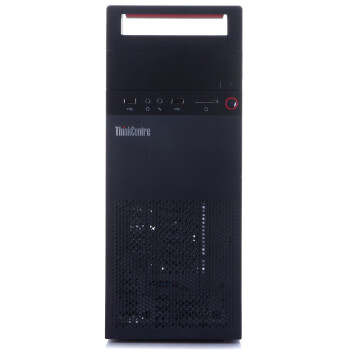 联想（ThinkCentre）E73（10C0A021CD）台式电脑（I5-4430S 4G 1T 1G独显 WIN7）