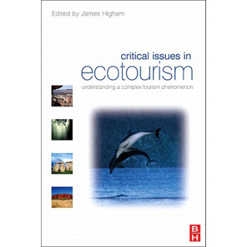 【】Critical Issues in Ecotourism: pdf格式下载