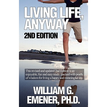 【】Living Life, Anyway: 2nd Edition