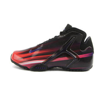 限量款 nike zoom hyperflight prm 街舞风雷 587561-800 红色587561