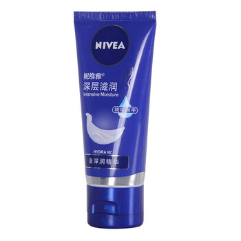 
                                                                                妮维雅(NIVEA)深层滋润护手霜50ml（护肤化妆品）                