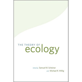 ԤThe Theory of Ecology