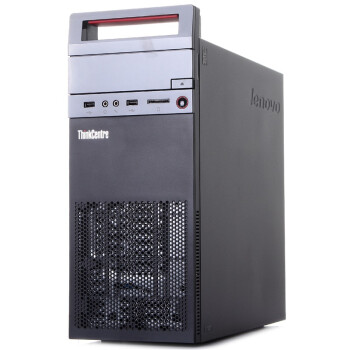 联想（ThinkCentre）E73（10C0A021CD）台式电脑（I5-4430S 4G 1T 1G独显 WIN7）