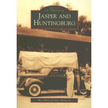 【】Jasper and Huntingburg