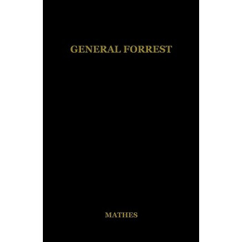 【】General Forrest