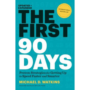 The First 90 Days: Critical Success Strategies for New Leaders at All Levels ¹90 [װ]