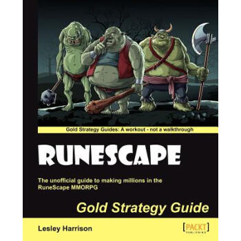 【】Runescape Gold Strategy Guide