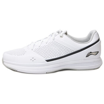 李宁lining 京东 综合运动鞋 acgg007-3 白色 39.