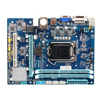 昂达(onda) b75s全固版 (intel b75/lga1155)主板 自营