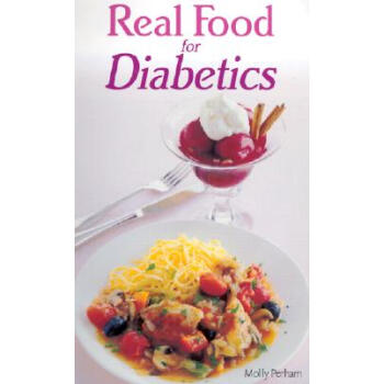 【】Real Food for Diabetics