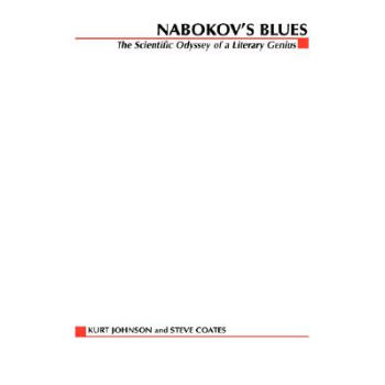【】Nabokov's Blues: The Scientific Odyssey