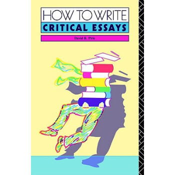 【】How to Write Critical Essays