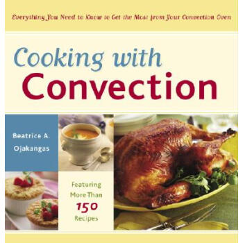 【】Cooking with Convection: Everything You