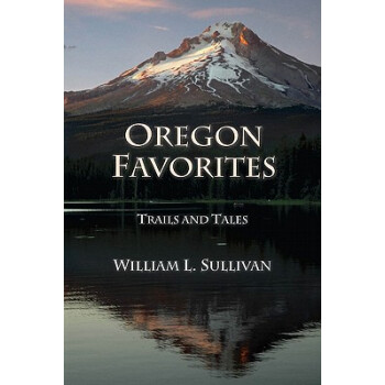 【】Oregon Favorites: Trails and