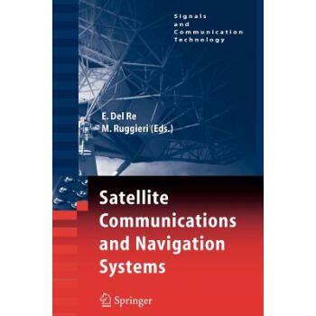 【】Satellite Communications and Navigation