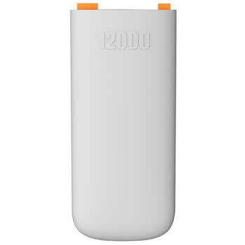 MEIZU 魅族移动电源开箱简评