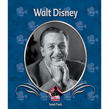【】Walt Disney