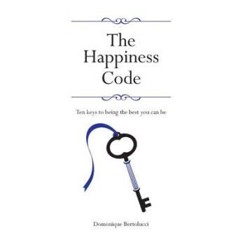 【】The Happiness Code
