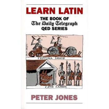 Learn Latin: The Book of the 'Daily Telegrap...