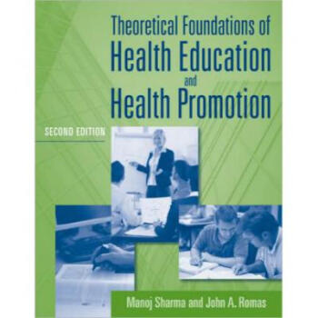 Theoretical Foundations of Health Education ...